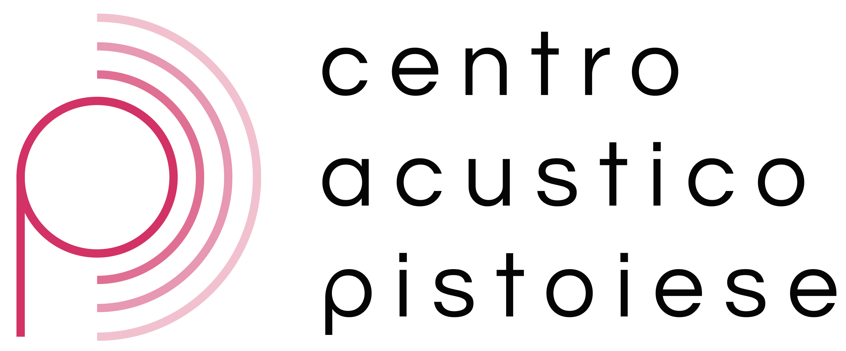 Centro Acustico Pistoiese